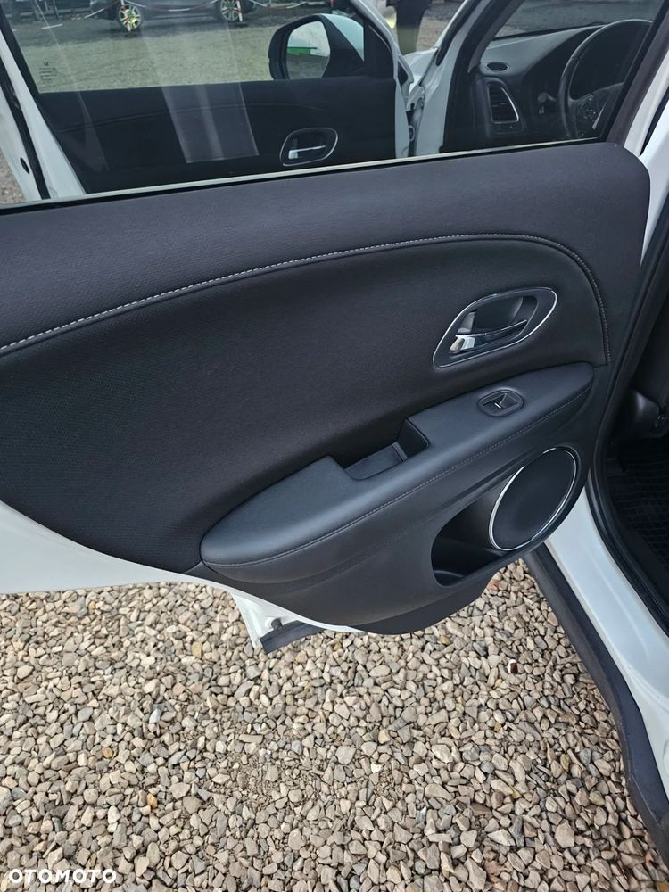 Honda HR-V 1.5 i-VTEC Executive - 16