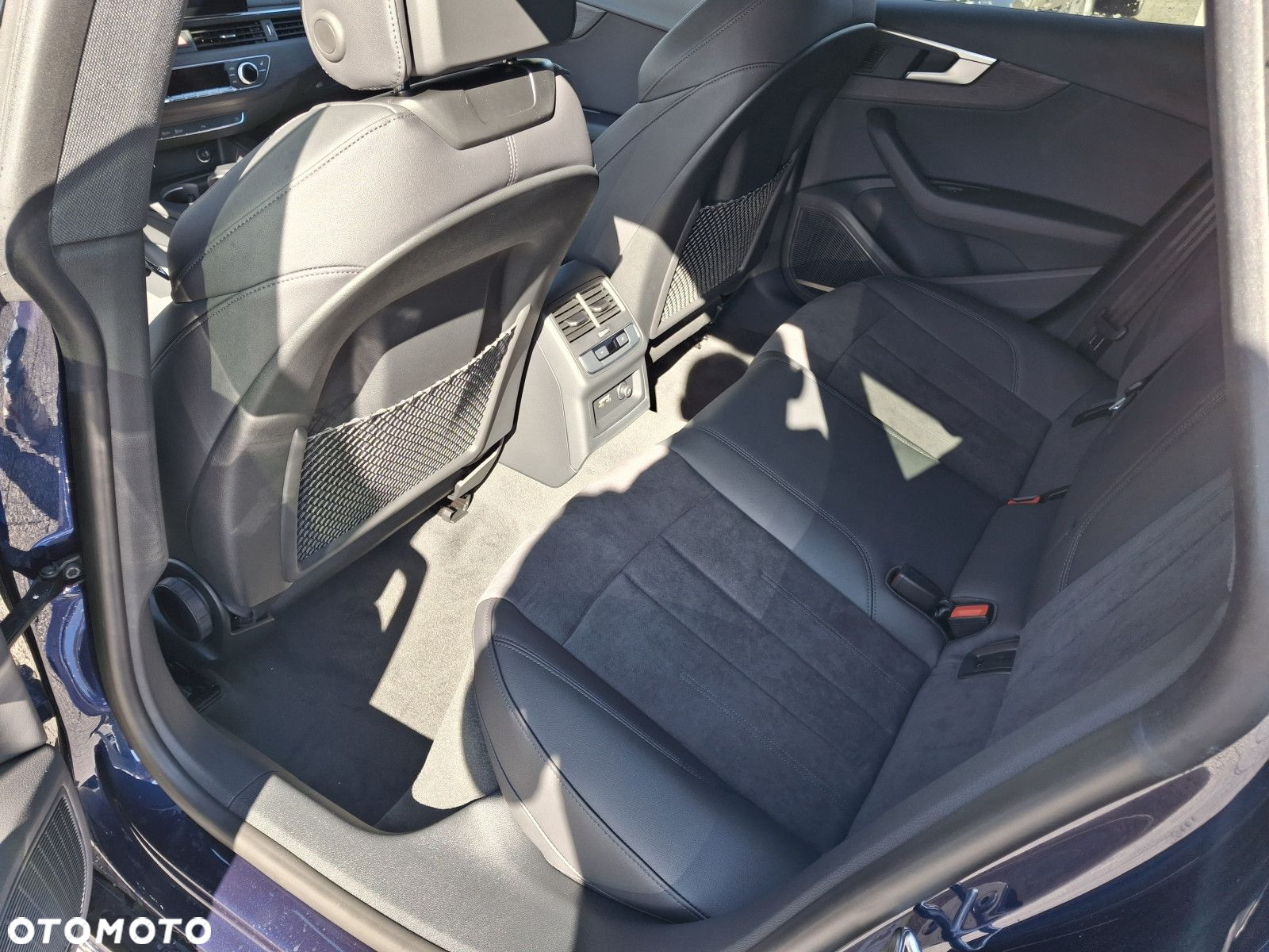 Audi A5 - 12