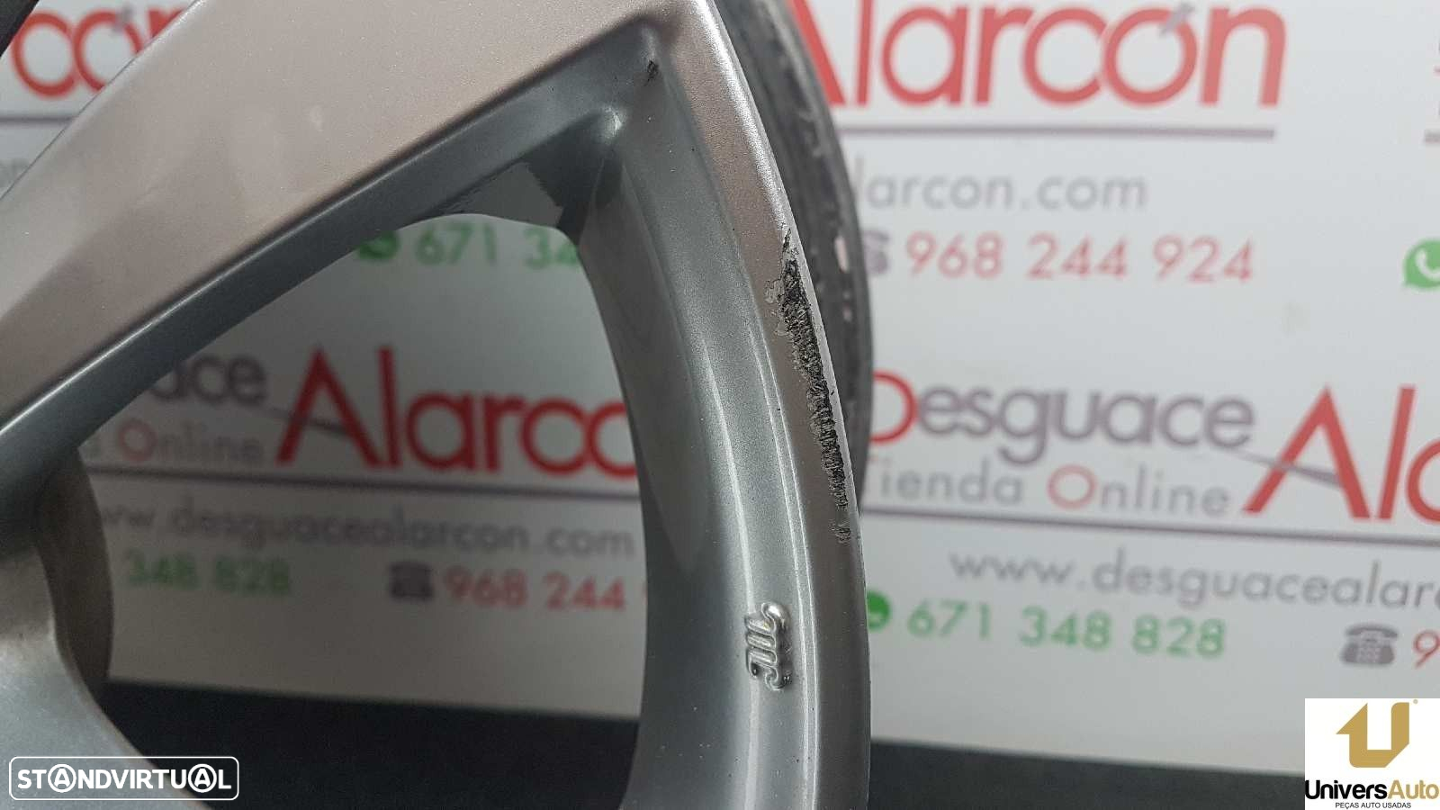CONJUNTO DE PNEUS MITSUBISHI ECLIPSE (D30) GS CLIMATIZADO - 3