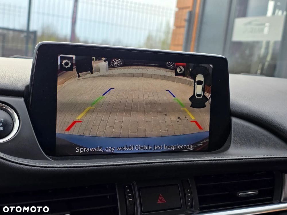 Mazda 6 2.0 SkyMotion - 31