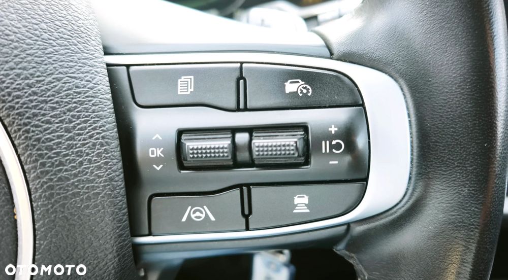 Kia Sportage - 21