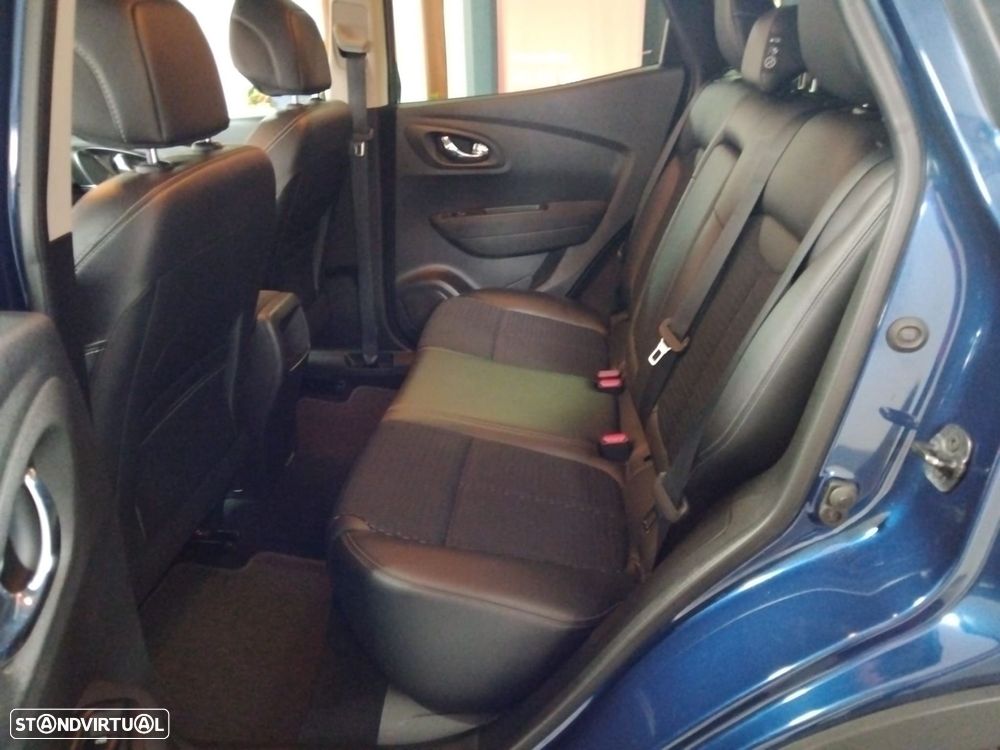 Renault Kadjar Energy dCi 110 Experience - 10
