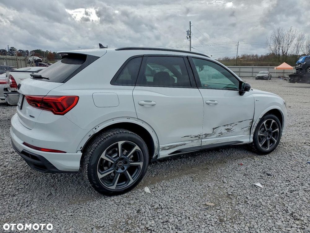 Audi Q3 45 TFSI Quattro S tronic S line - 4