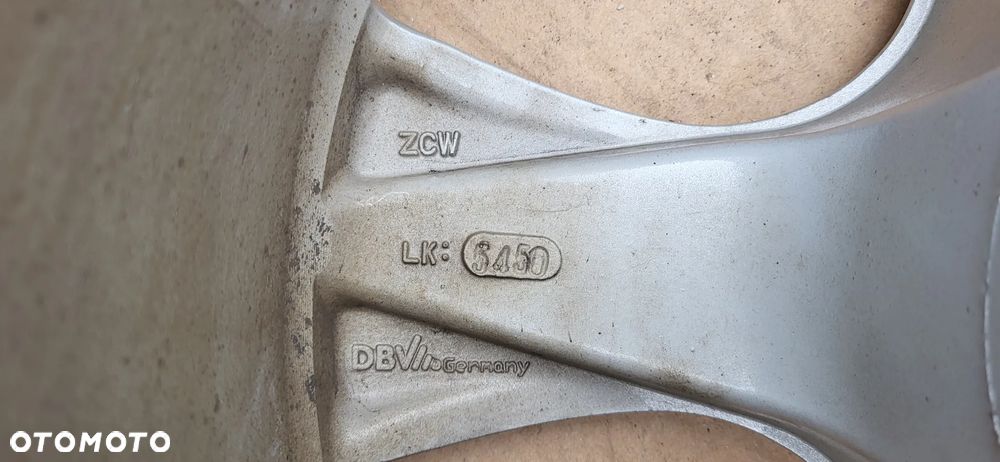 KOLA FELGI ZIMOWE 225.60.17 5X114.3 SUZUKI MITSUBISHI HYUNDAI KIA - 17