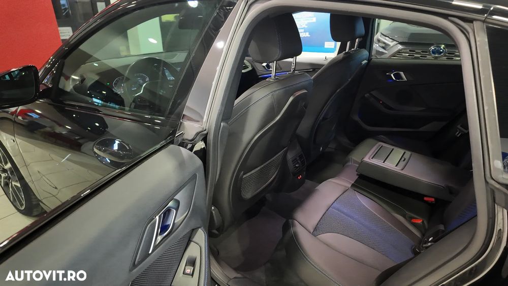 BMW Seria 2 218i Gran Coupe Aut. M Sport - 31