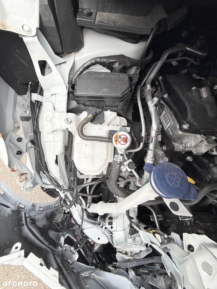 Toyota C-HR - 20