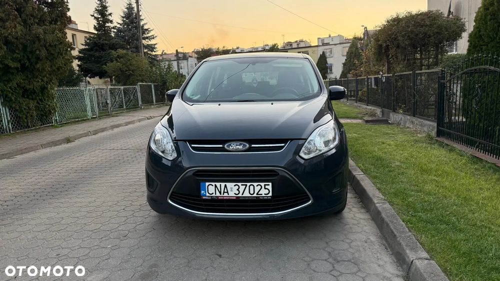 Ford C-MAX 1.0 EcoBoost Start-Stopp-System Trend - 3