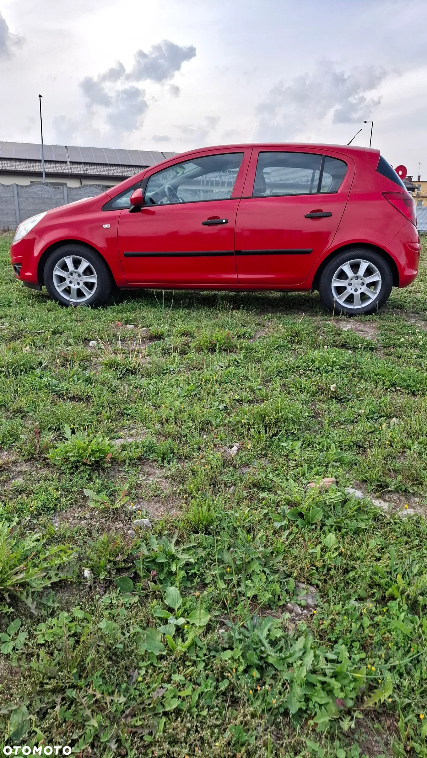 Opel Corsa - 7