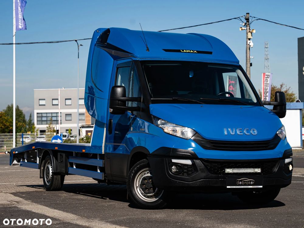 Iveco Polmar - 1