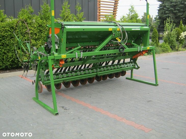 Amazone AD 3000 - 2