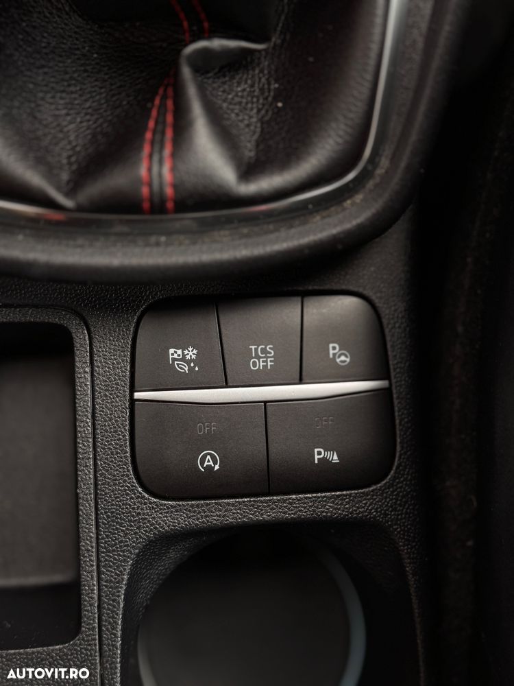 Ford Puma 1.0 EcoBoost MHEV ST Line X - 21