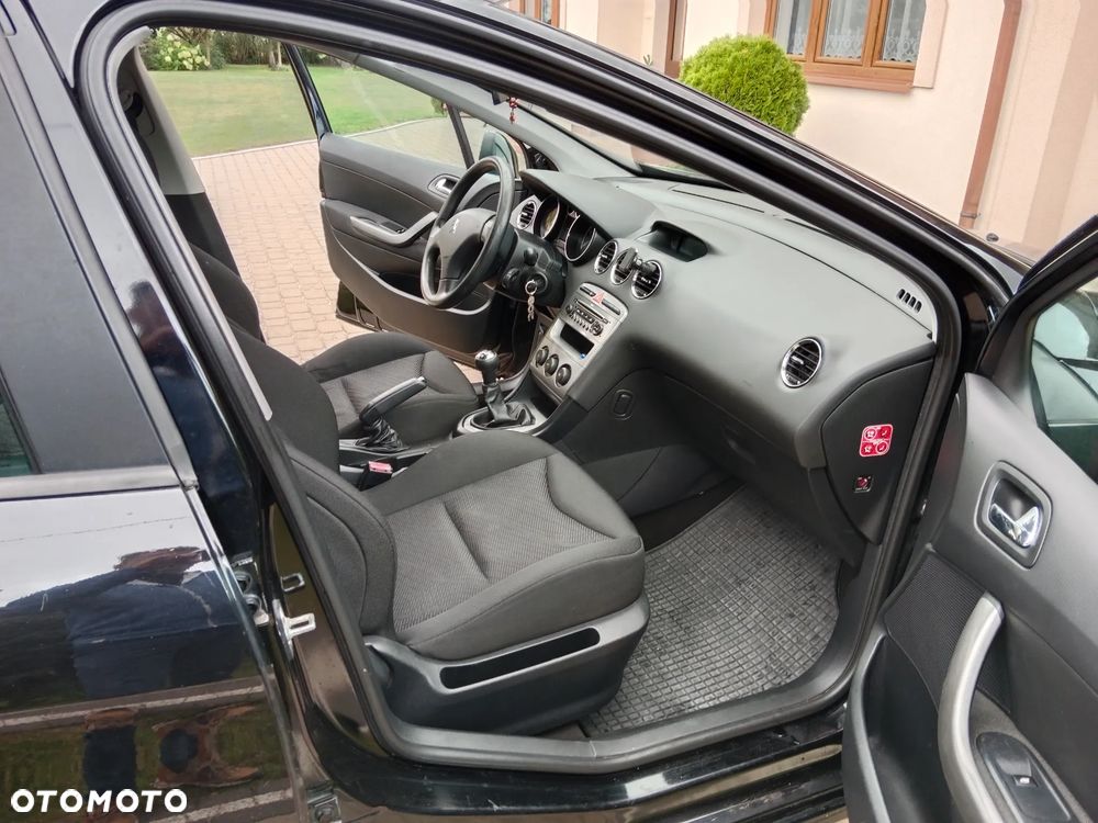 Peugeot 308 1.4 Millesim 200 - 6
