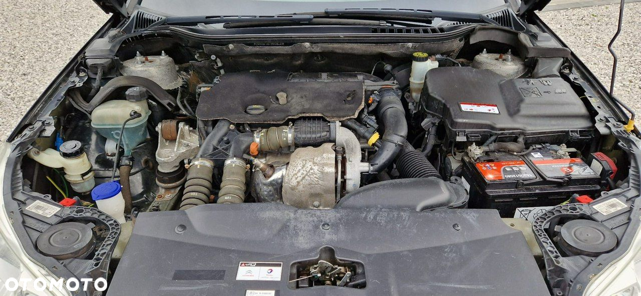 Citroën C5 - 37