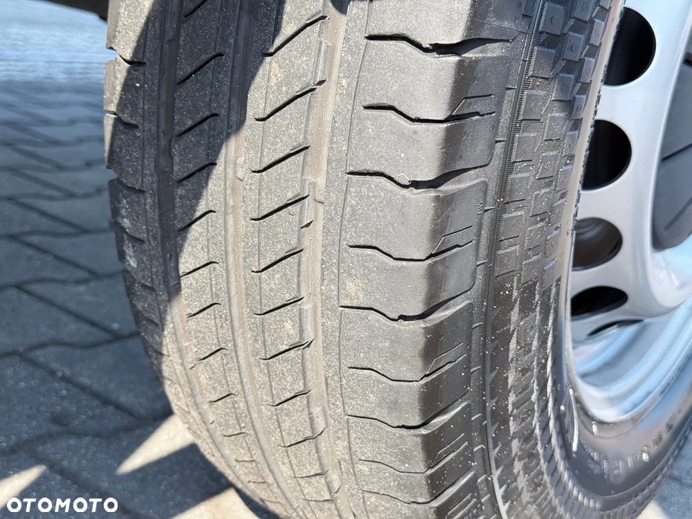Volkswagen Crafter Kontener + Drzwi Prezentacyjny, Webasto, Sklep, 230V, Salon PL - 11