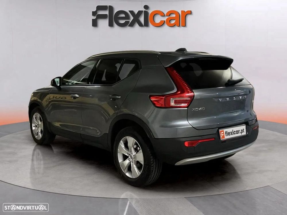Volvo XC 40 - 5
