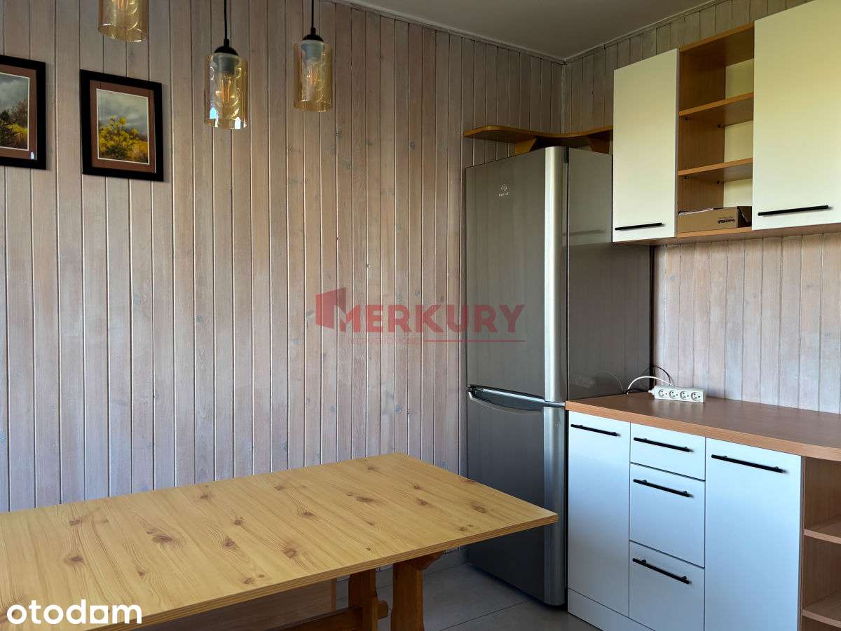 Przestronne 3 pokoje | 68 m2 | balkon | widok na