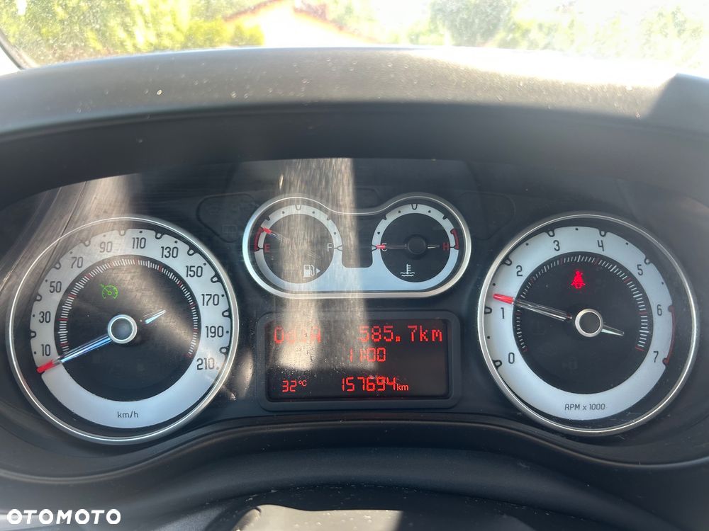 Fiat 500L City Cross 0.9 Twinair Start&Stopp - 15