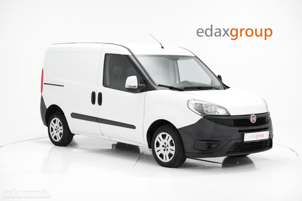 Fiat Doblo - 1