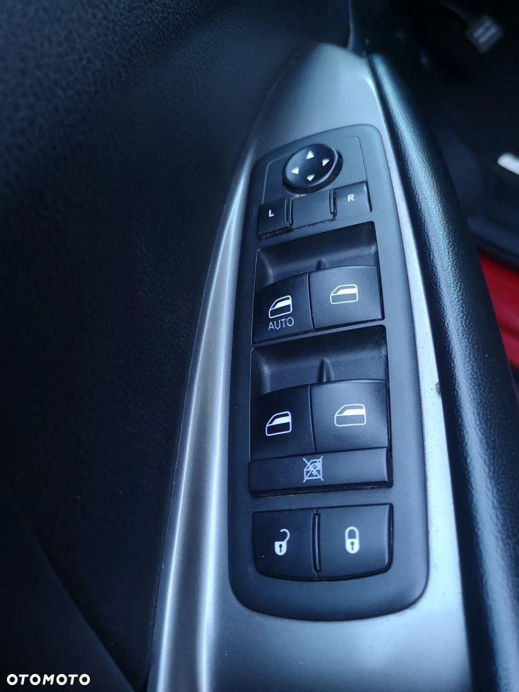 Dodge Journey - 20