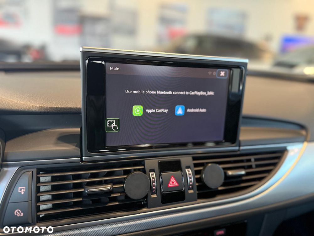 Audi A6 Limousine 3.0 TDI Quattro S tronic - 17
