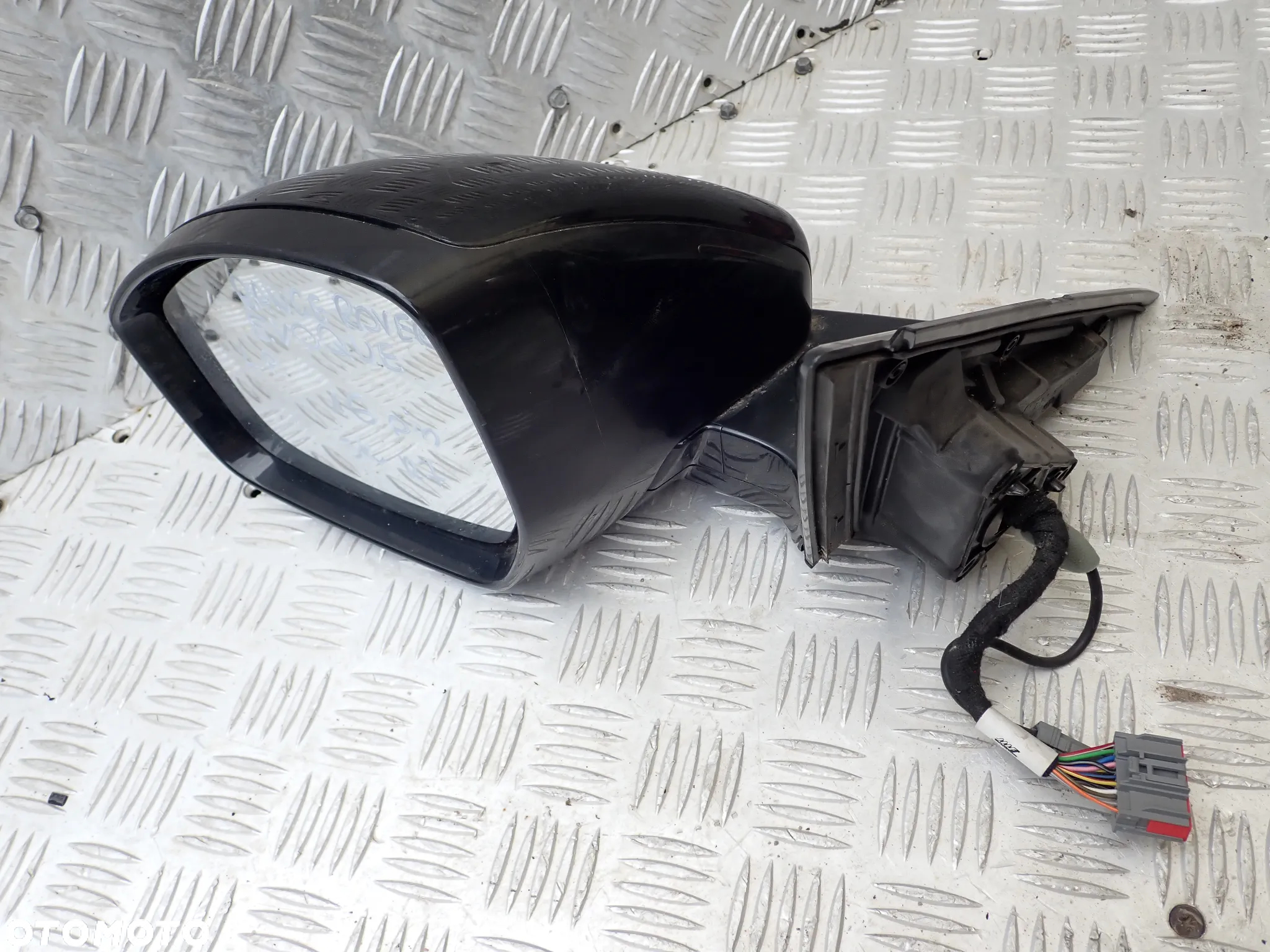 LUSTERKO LEWE RANGE ROVER EVOQUE 16 PIN  850 ZŁ - 4