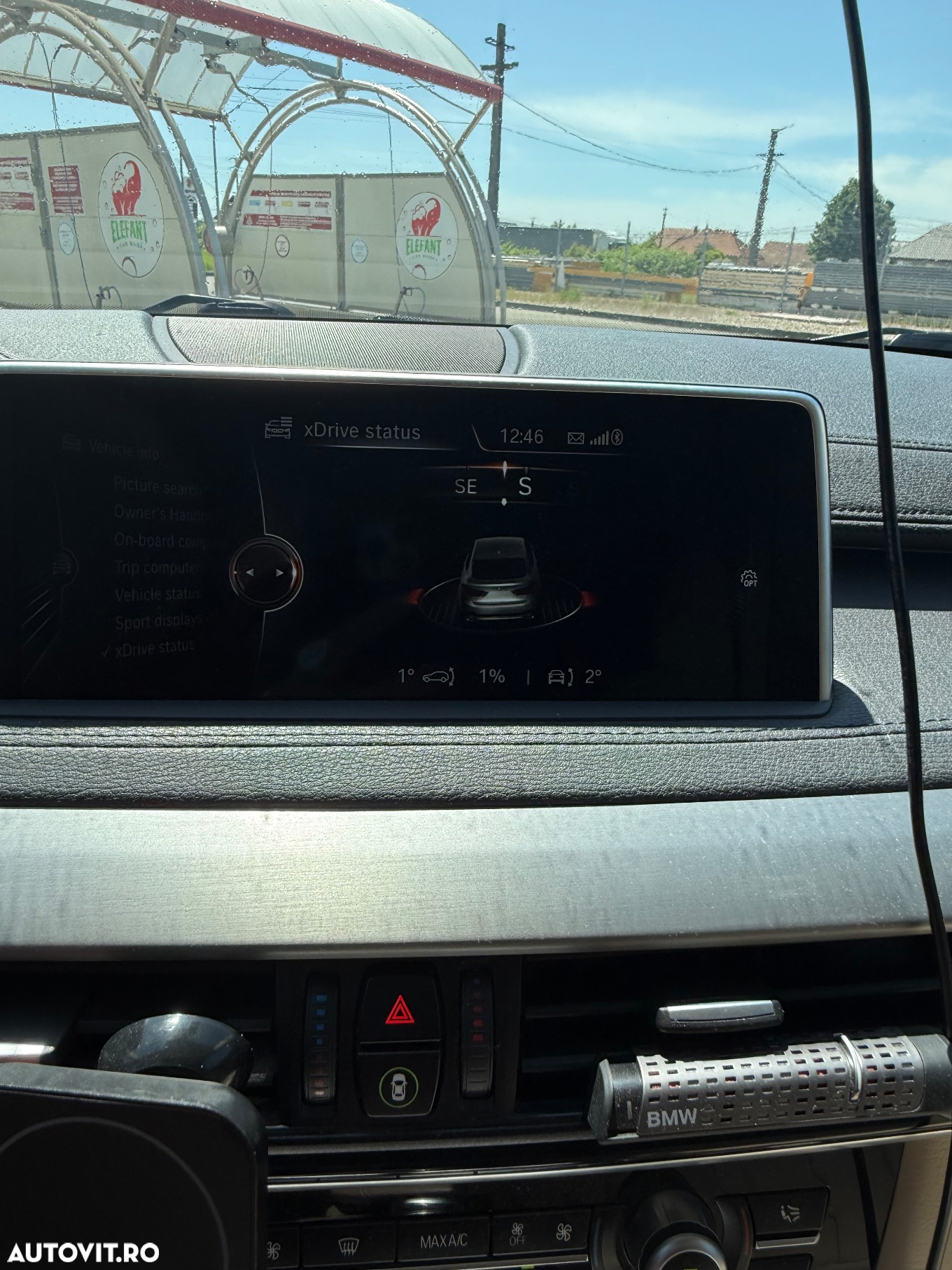 BMW X6 xDrive30d - 11