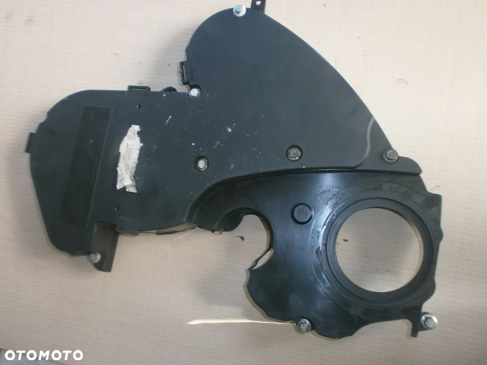 POKRYWA ROZRZĄDU 2.3EURO6 FIAT IVECO Z12003077 - 1