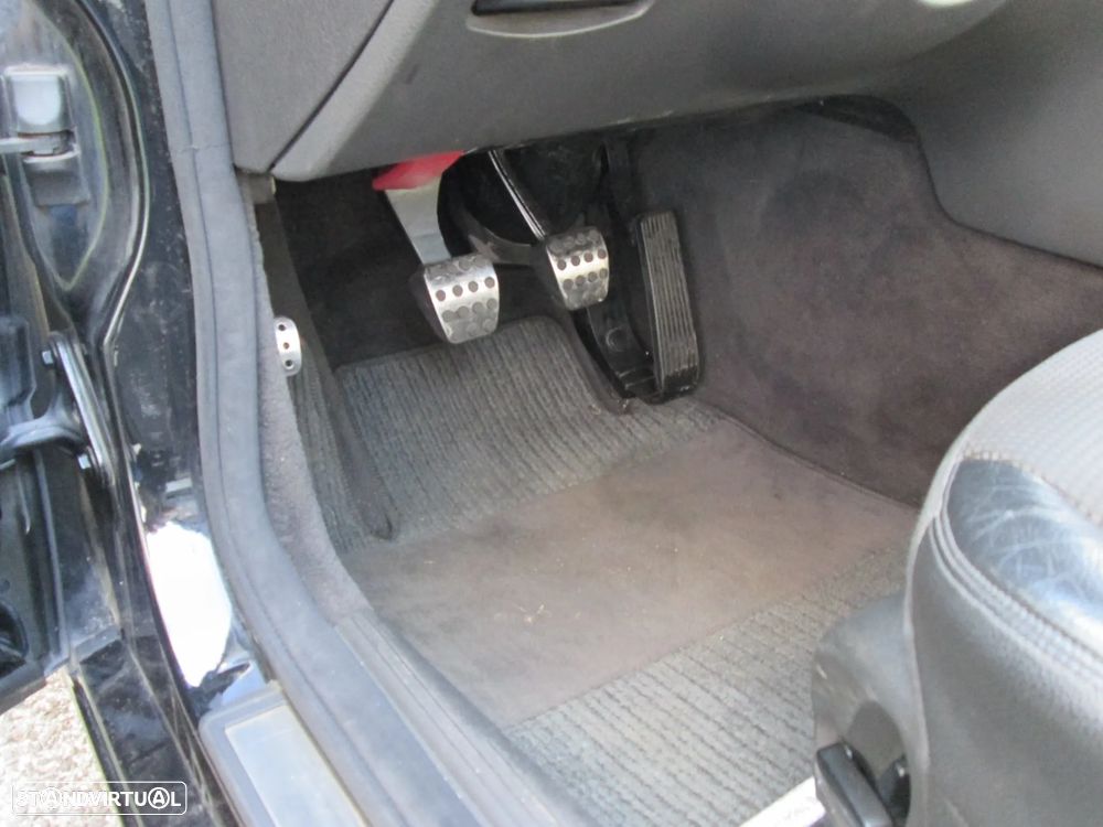 Mercedes-Benz E 220 CDI Avantgarde - 14