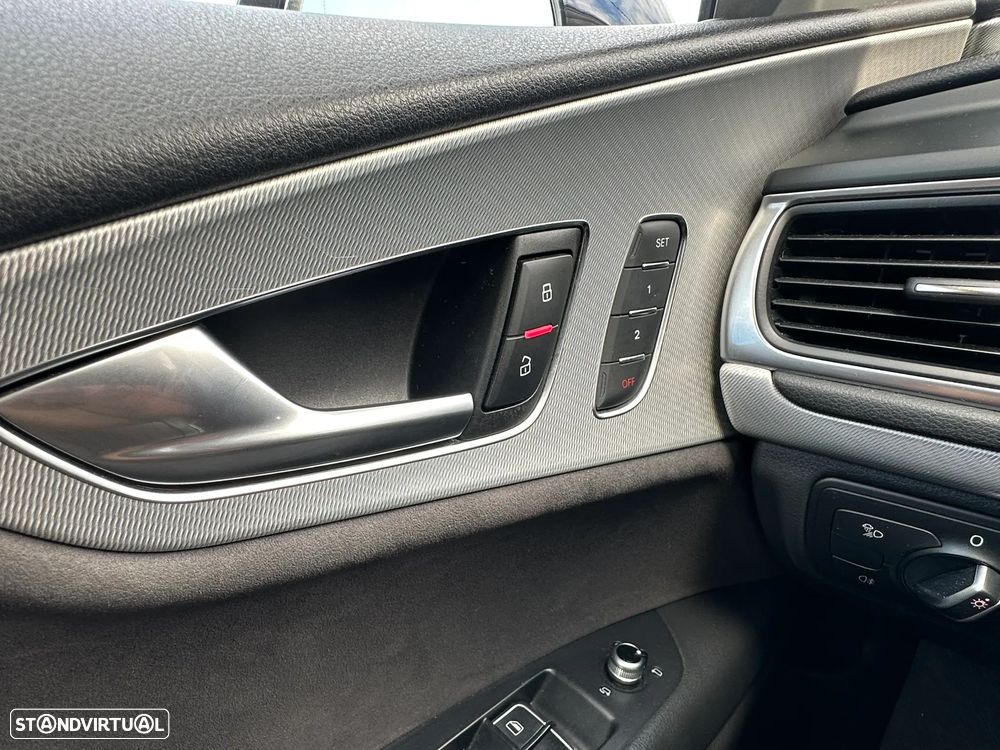 Audi A7 Sportback 3.0 BiTDi V6 quattro S-line Tiptronic - 28