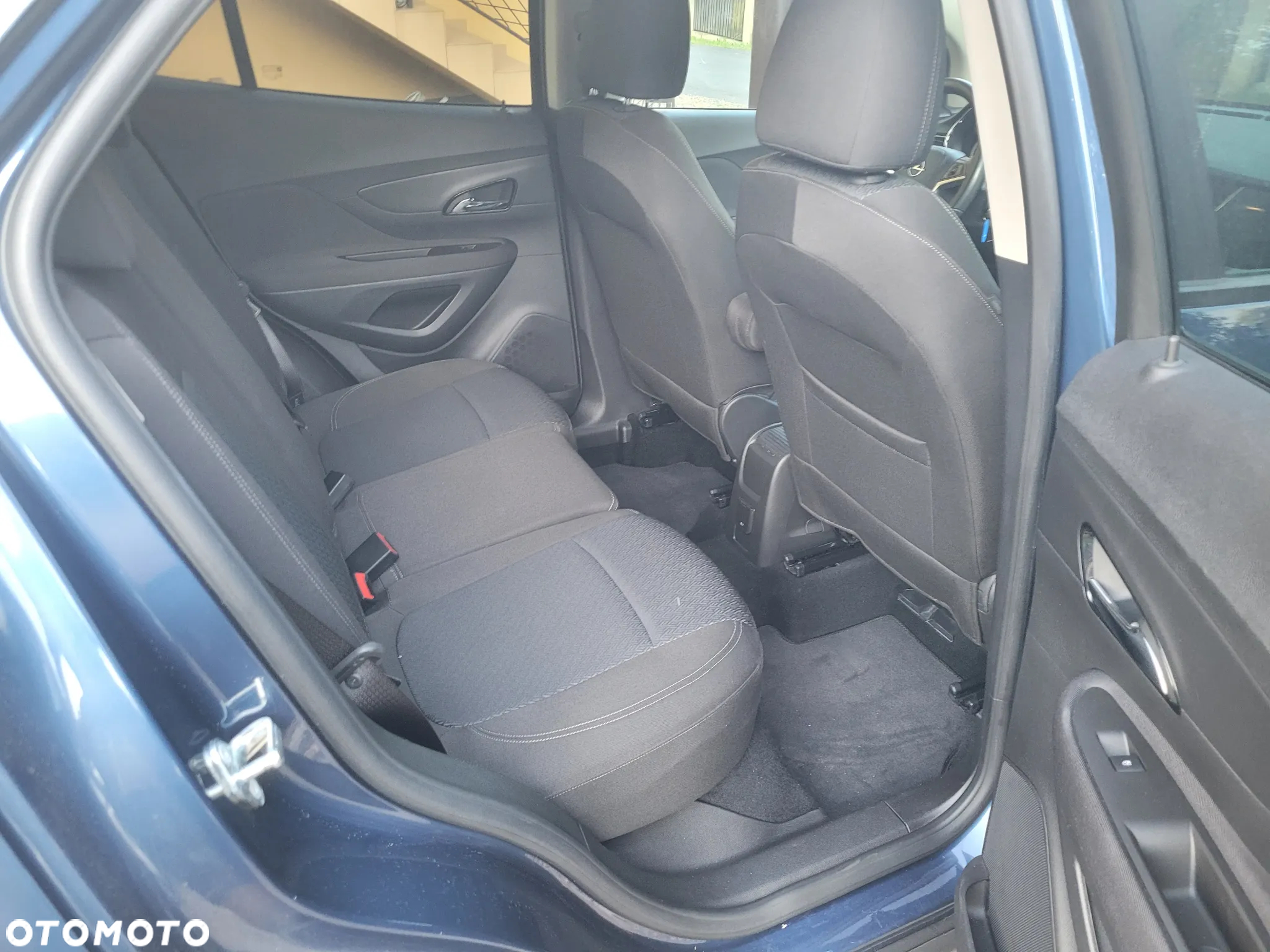 Opel Mokka 1.6 Active S&S - 28
