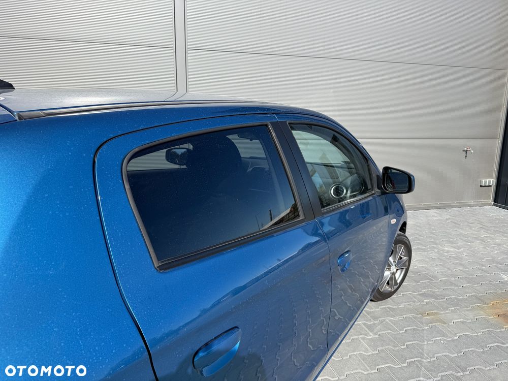 Mitsubishi Space Star 1.2 Invite - 22