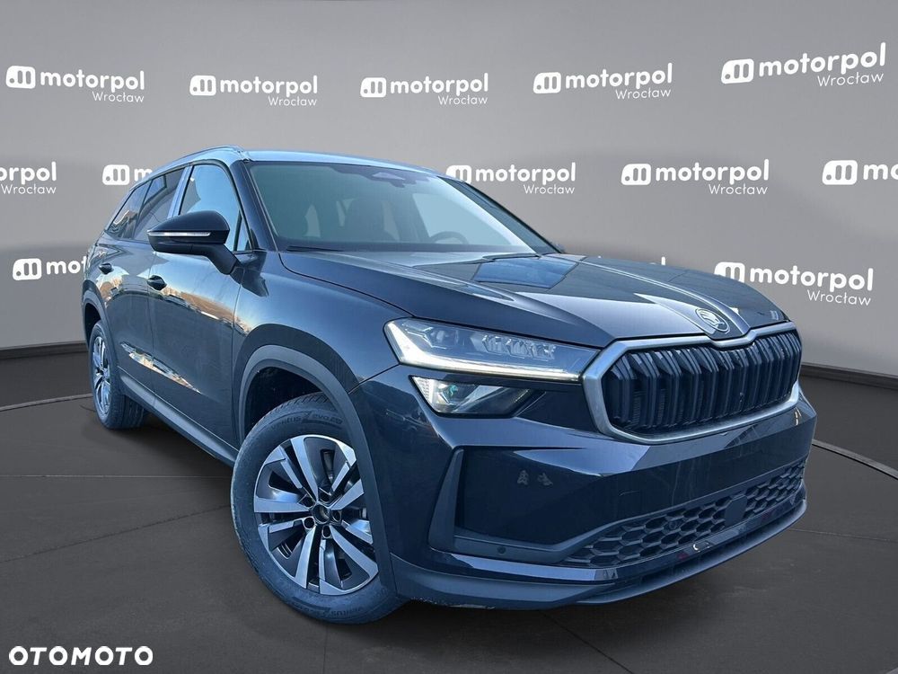 Skoda Kodiaq - 12