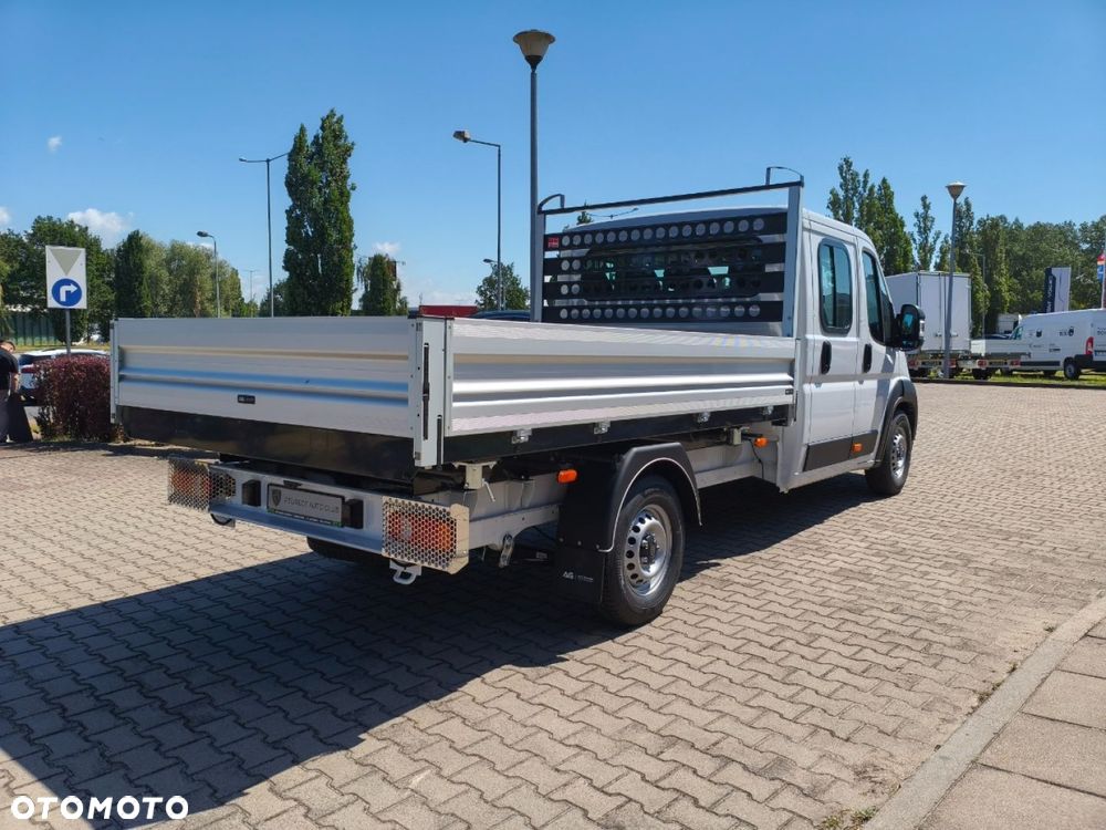 Peugeot Boxer - 6
