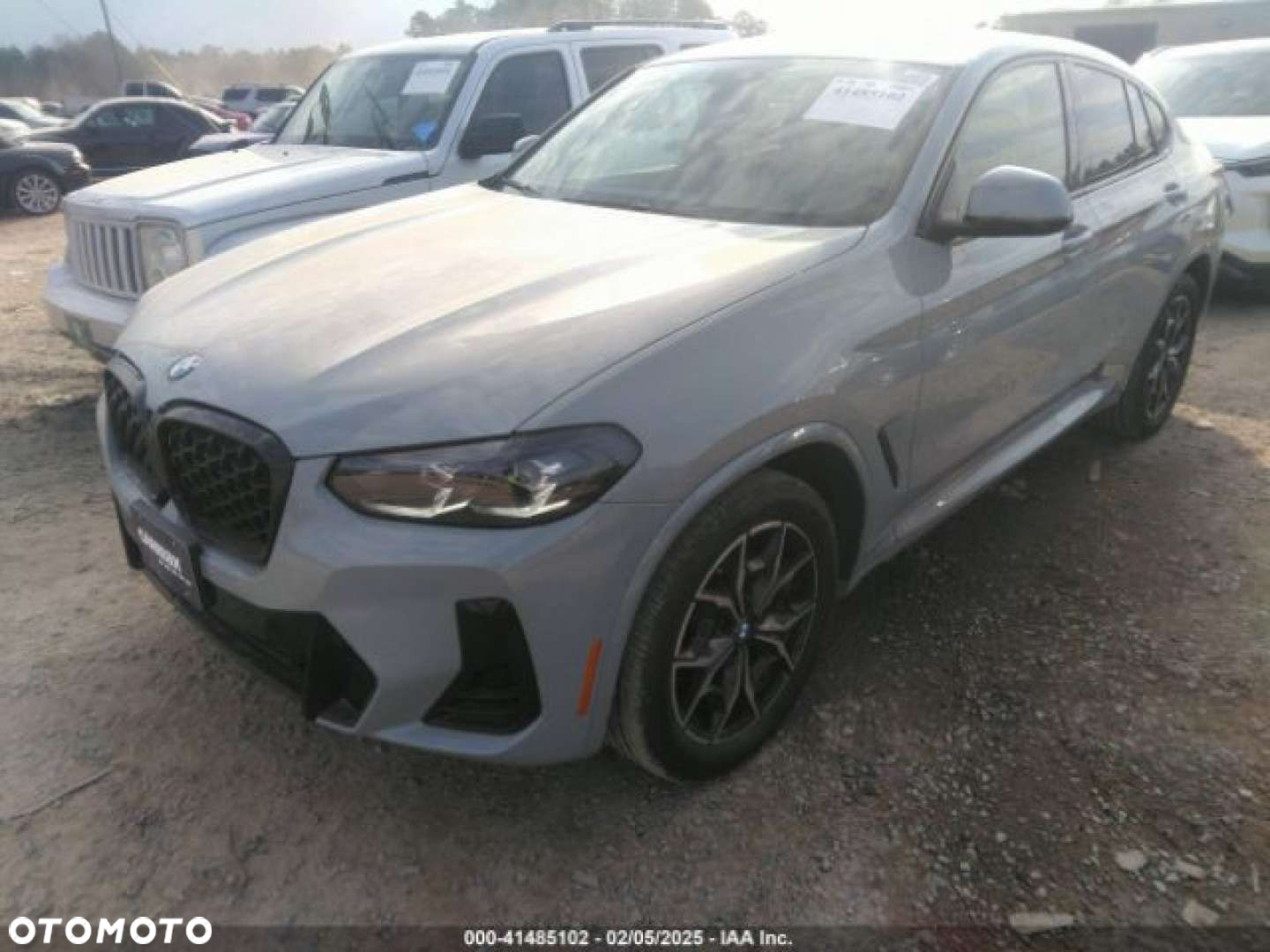 BMW X4 - 2