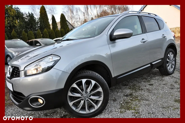 Nissan Qashqai 1.6 I-Way Start/Stop