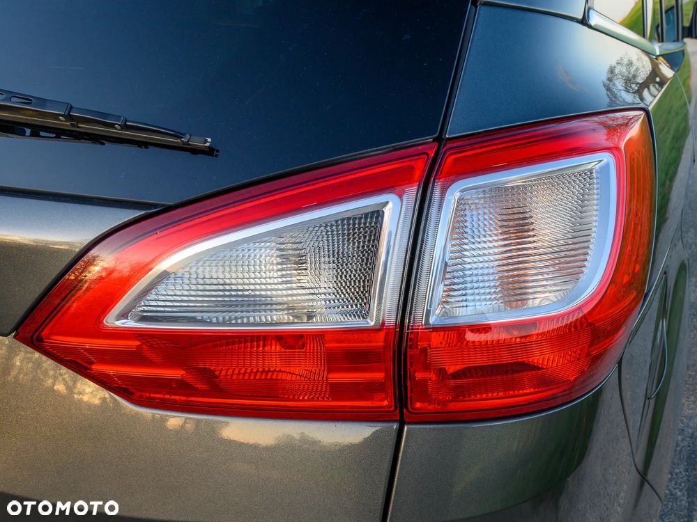 Ford Grand C-MAX Gr 1.5 EcoBoost Titanium ASS - 26