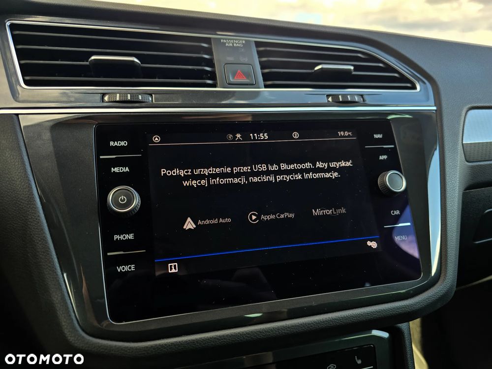 Volkswagen Tiguan 2.0 TDI SCR Life DSG - 25