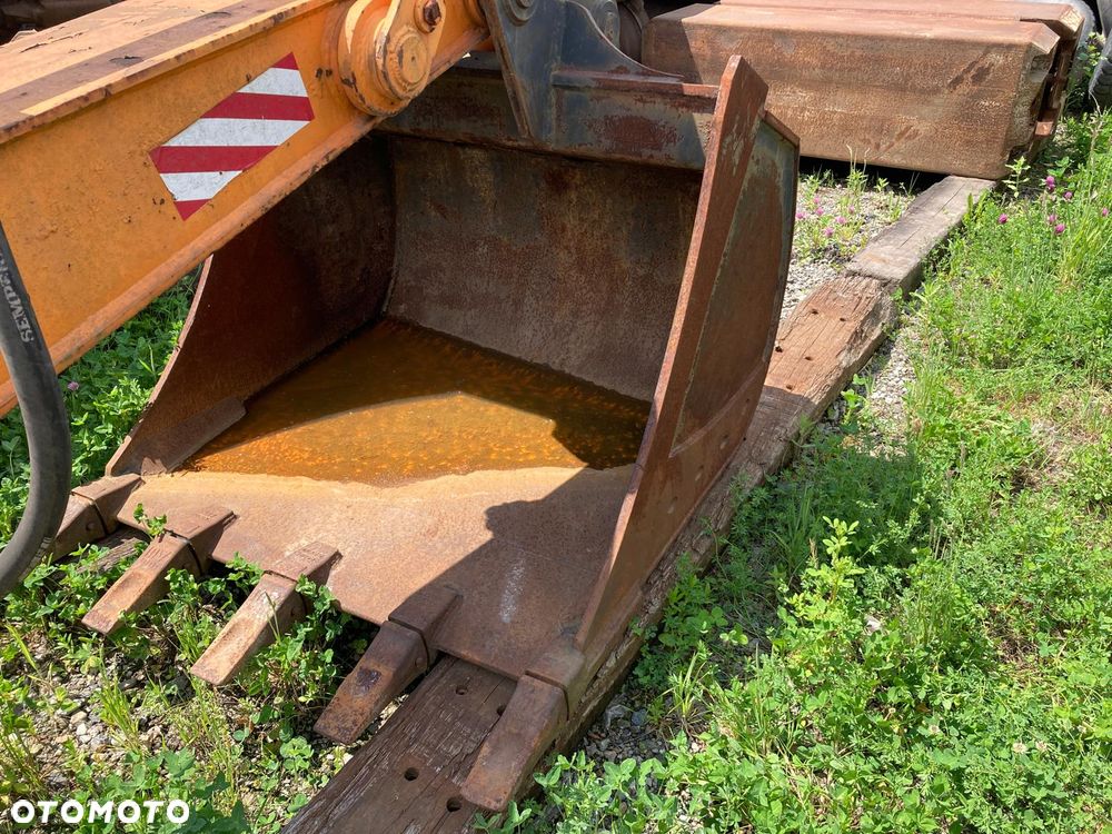 Ramię z łyżką Hyundai Robex 320 LC-9 - 4