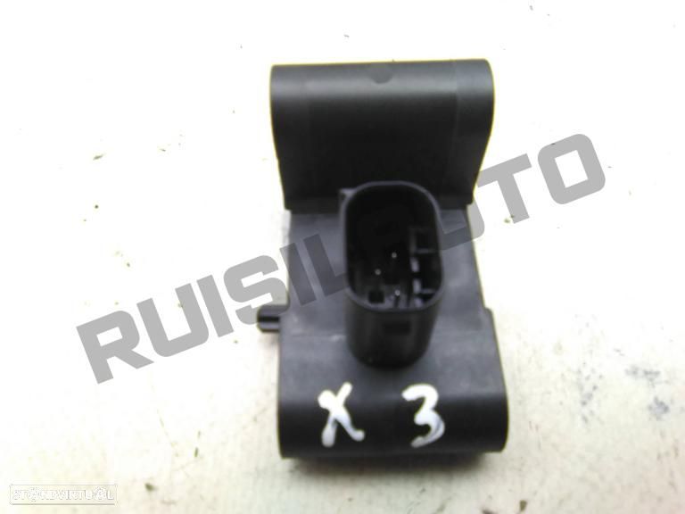Sensor Impacto 691_1003 Bmw 1 (e87) [2004_2011] 120d - 2