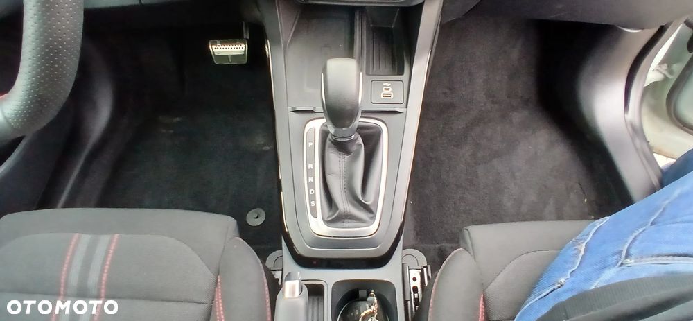 Ford Puma 1.0 EcoBoost ST-LINE VIGNALE - 16