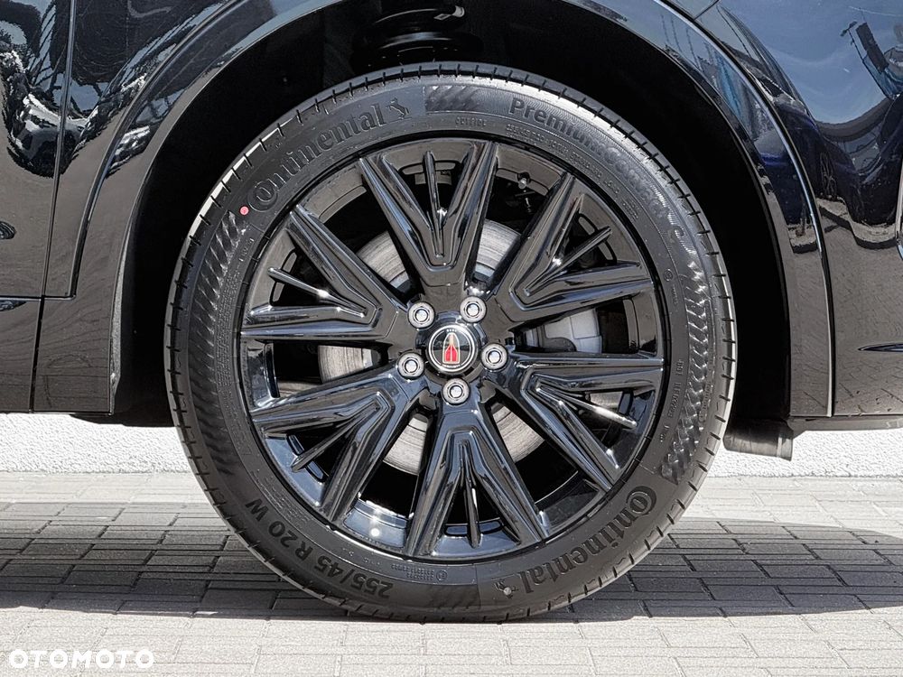 Hongqi HS5 - 14