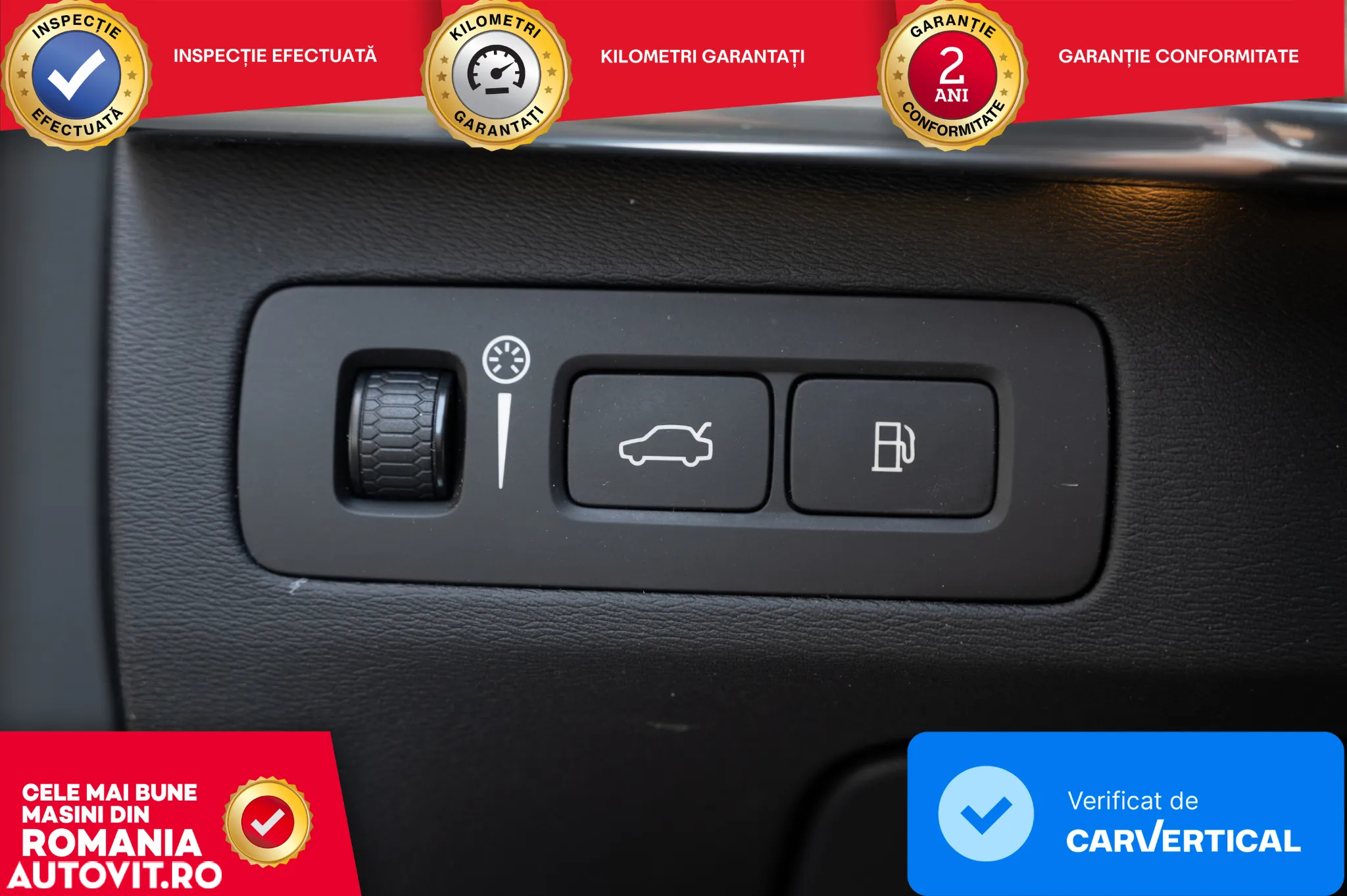 Volvo XC 90 T8 AWD Twin Engine Geartronic Inscription - 11