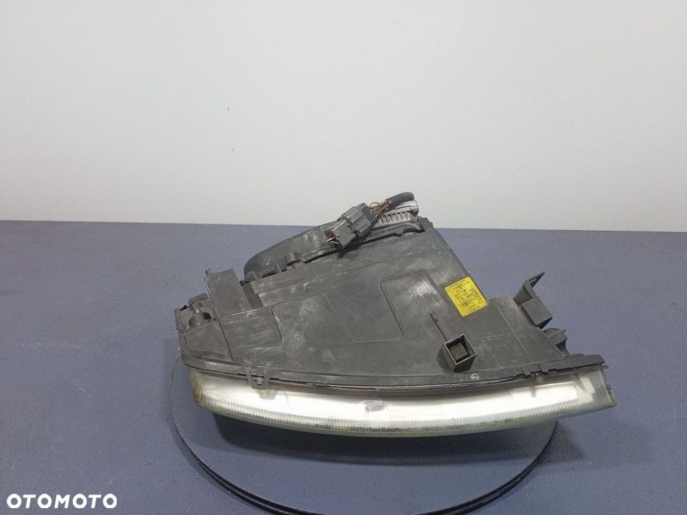 FORD MONDEO MK3 REFLEKTOR LEWY LAMPA PRZEDNIA EU XENON 1S71-13006-CL - 3