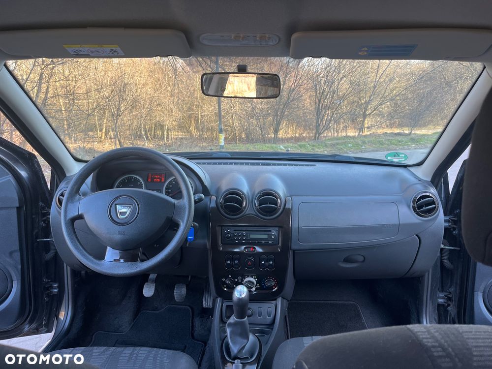 Dacia Duster 1.6 16V 4x2 Delsey - 15