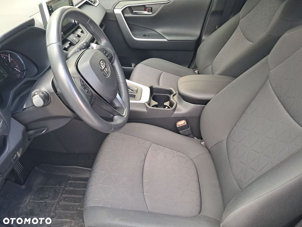 Toyota RAV4 2.0 Comfort 4x2 MS - 15