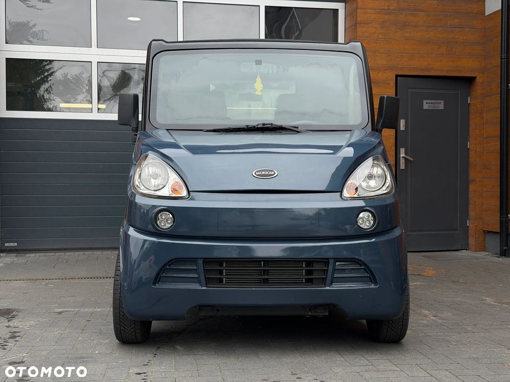 Microcar Flex - 3