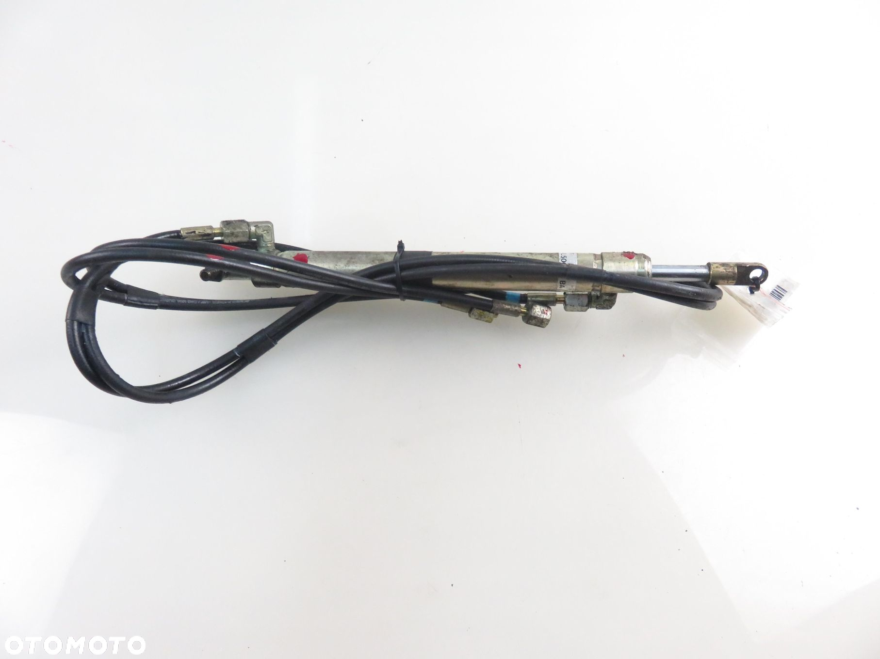 SIŁOWNIK DACHU FORD ESCORT VI KABRIOLET V91ABL50601BA - 3