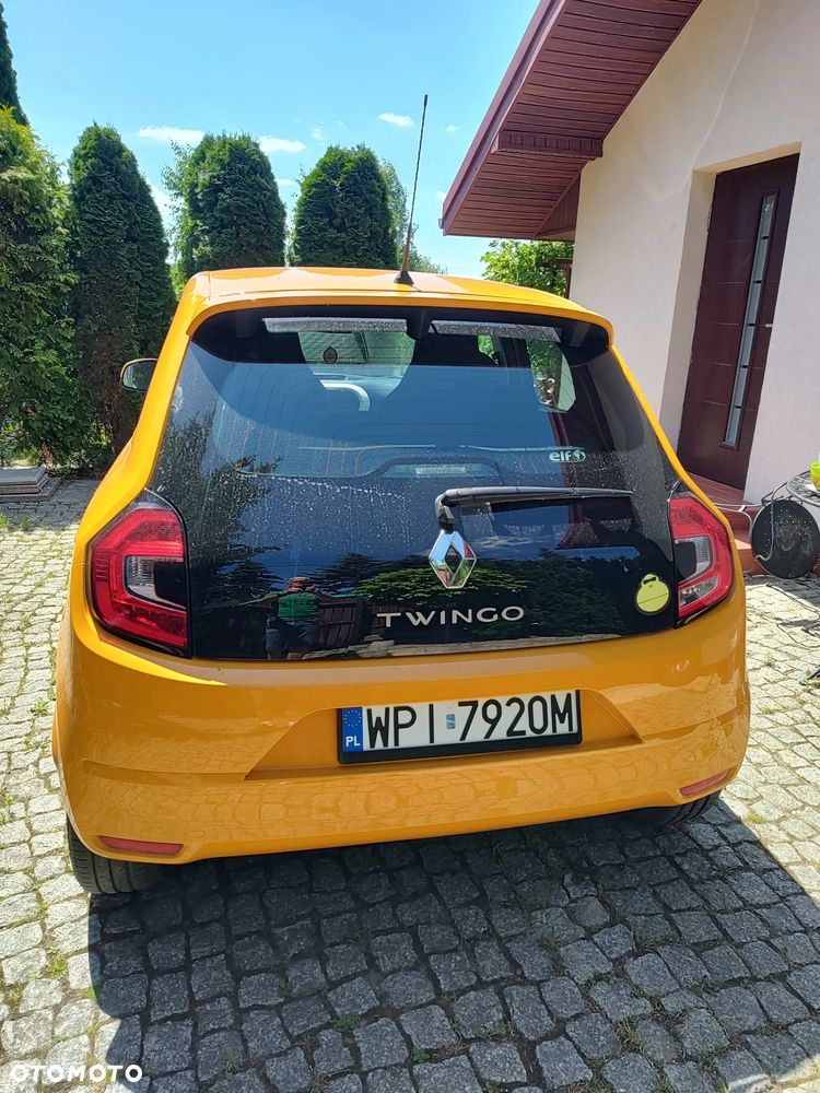 Renault Twingo SCe 70 Life EU6 - 5