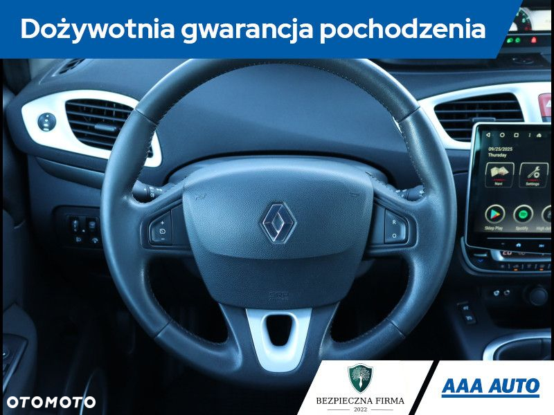 Renault Scenic - 20