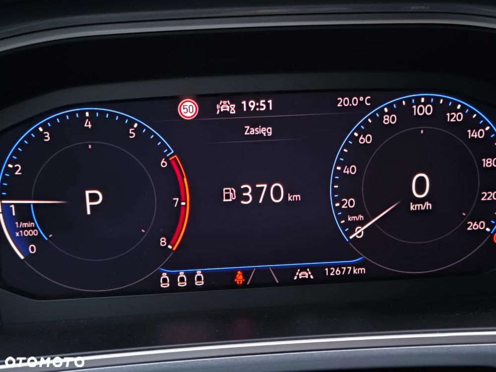 Volkswagen T-Roc 1.5 TSI Life Plus DSG - 15